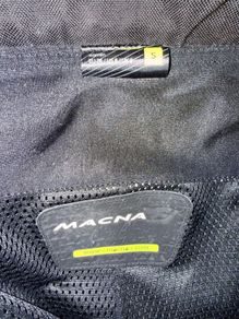 Macna Ladies Motorcycle Leather Pants size 8-10