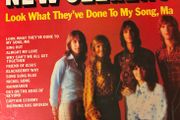 The New Seekers Look What Theyve Done to My Song Ma 1973 UK Vinyl LP