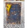 Van Houtens Cocoa Enamel Small KAS878 Image 2