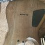 Schecter Omen Elite Black Cherry Image 6