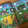 Look and Find - Night time (Usborne) Image 3