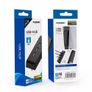 PlayStation 4 5 PS4 PS5 Console DOBE 4 Port USB Hub Extender 4 USB 2.0 TP5-0576 Image 3