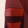Mens Wetsuit JOBE Perth Fullsuit 3/2 mm Red Medium Image 3