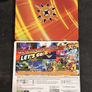 Pokemon Ultra Sun (CIB Fan Edition) - UK Version - Nintendo 3DS 2017 Image 4