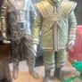 Doctor Who Figures Cyberman VOC Robot Image 5