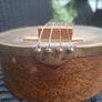 Antique 1920's Banjolele Image 10