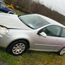 Mk5 Golf Van Image 2