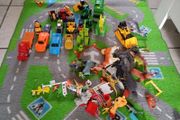 toys
