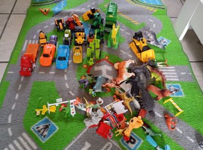 toys