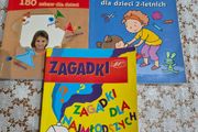 Polish books/ kids