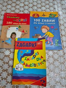 Polish books/ kids