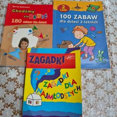 Polish books/ kids