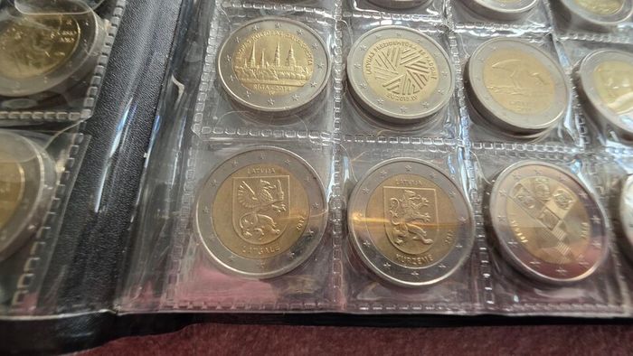 2 euro coin