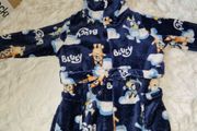 3 piece bluey pajamas