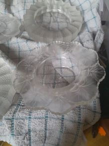 old lalique glass