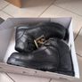 Two Pairs - Brand New Haix Special Force Safety Boots EU 40 and EU 44 Image 10