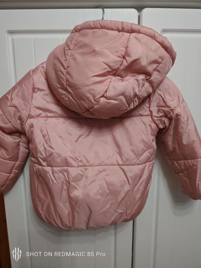 Baby Coat
