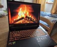 Acer Nitro V 16 Gaming Laptop