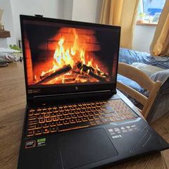 Acer Nitro V 16 Gaming Laptop