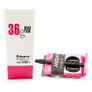 Ultralight Bicycle Tube - Road 700x18-32c Presta 65mm FREE IRISH POSTAGE Image 3