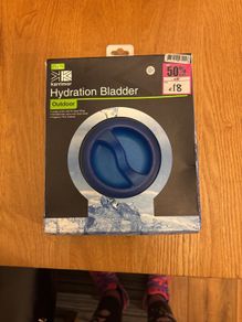 karrimor Hydration bladder