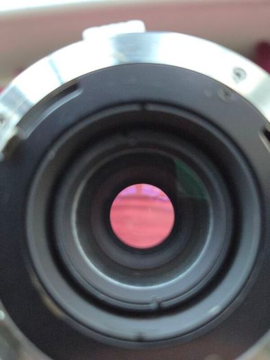 Osawa MC 80-200mm 1:4.5 OM mount