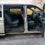 Mersedes Benz crewcab Image 5