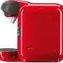 Tassimo Vivy (Red/Anthracite) compact coffee maker Image 9