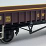 Hornby R60160 Ews Mha Coalfish Wagon No.394287 Oo Gauge Image 6