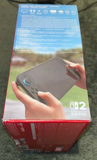 nintendo switch 2