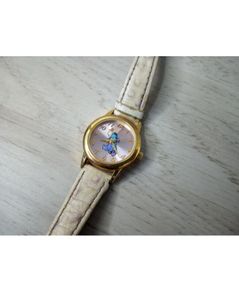 Disney Store Vintage Donkey Womens Watch - Rare Collectors Vintage Antique Retro