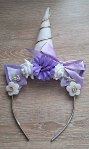 hairband.