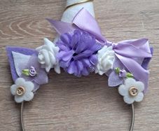 hairband.