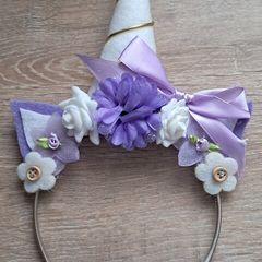 hairband.