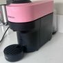Nespresso Vertuo pop- pink Image 2