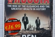 Once Upon A Time In Russia