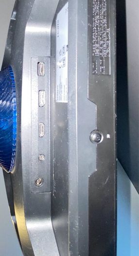 PS5 + 32 180hz Gaming Monitor Bundle