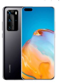 Huawei P40 Pro 5G 256GB dual sim