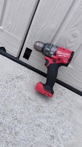 Milwaukee M18 FUEL Cordless Drill