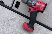 Milwaukee M18 FUEL Cordless Drill