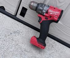 Milwaukee M18 FUEL Cordless Drill