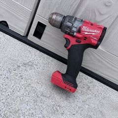 Milwaukee M18 FUEL Cordless Drill