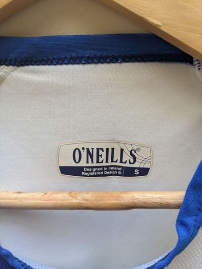 Rare Athlone Town Away Jersey 2005 O'Neills League of Ireland