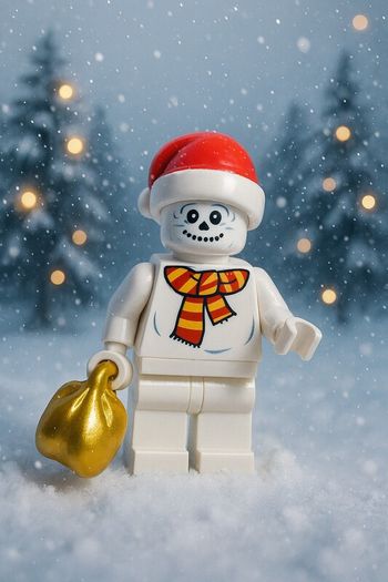 Christmas Characters