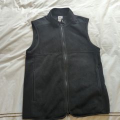 Nike golf therma fit gilet black