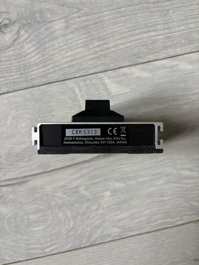 Boss FS-5U Unlatched Footswitch