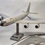 KC-135 USAF Refuel Plane 3D Printed (Free Postage) Image 2