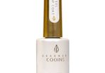 Cooins Premium Top Coat - No Wipe Soak Off - Uv / Led - 14ml