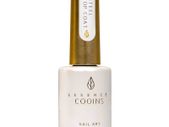 Cooins Premium Top Coat - No Wipe Soak Off - Uv / Led - 14ml