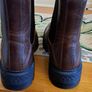 Timberland Brown Leather Chelsea Boots Image 2